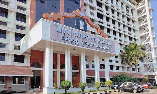 Kerala High Court orders repatriation of two Sri Lankan siblings detained for two years