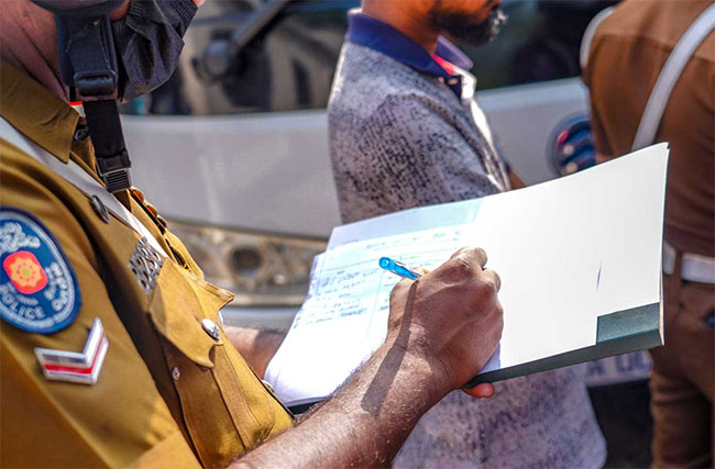 Mobile lab tests reveal drug use among passenger bus drivers – Dy Minister