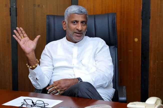 Court temporarily lifts overseas travel ban on Prasanna Ranatunga