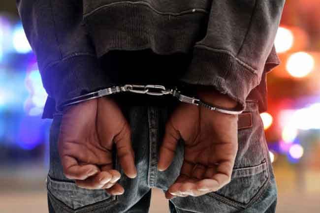 Suspect arrested with over 3 kg of ‘Ice’ in Bambalapitiya