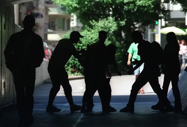Concerns raised as Sri Lanka see spike in crime among 16–22-year-olds