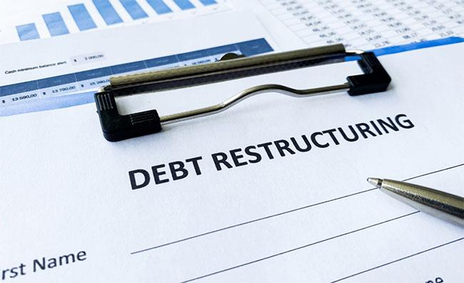 Sri Lanka inks bilateral debt relief deal with Belgium’s Credendo 