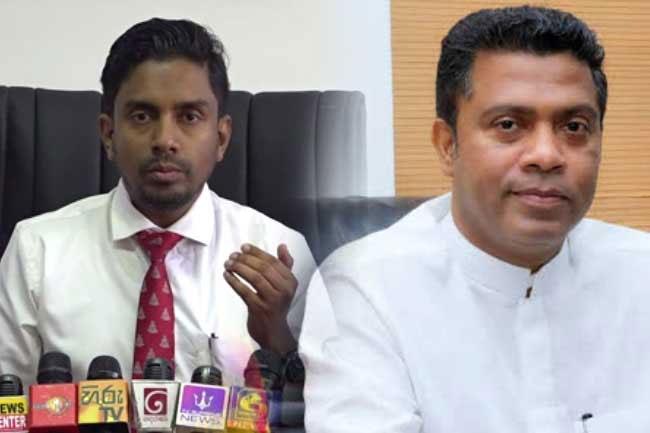 GMOA gives Health Minister 48 hours to respond