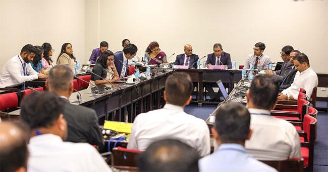 Public Finance Committee briefed on challenges facing gem and jewellery sector