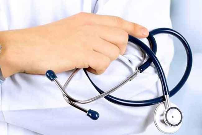 GMOA, health sector trade unions agree to work together on common issues