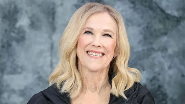 Schitt’s Creek and Home Alone star Catherine O’Hara dies aged 71
