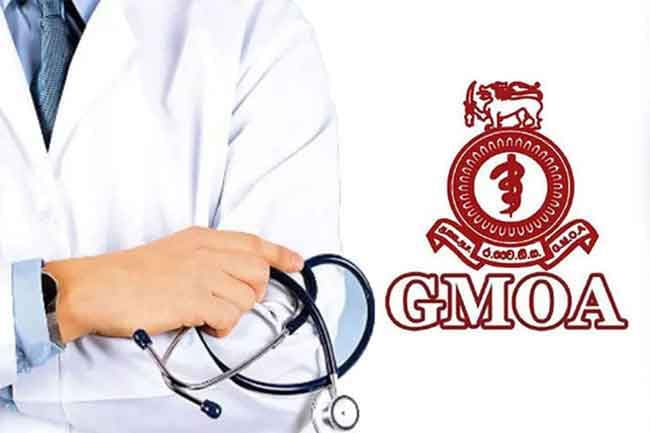 GMOA to convene special Executive Committee meeting 