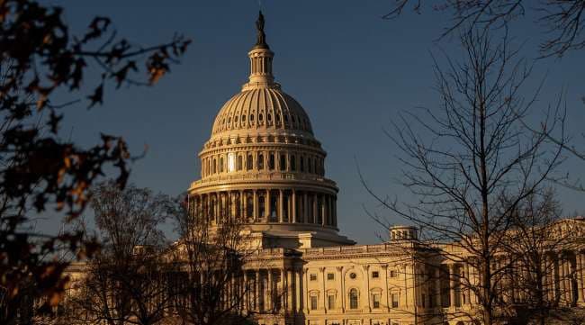 US government partially shuts down despite last minute funding deal