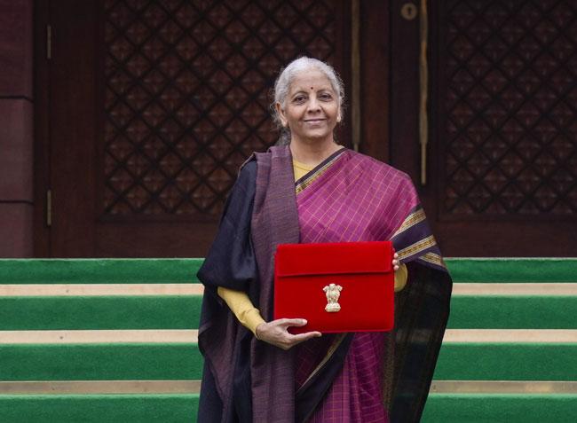 India budget ‘tactical’, not ‘breakthrough’, Moody’s Ratings says