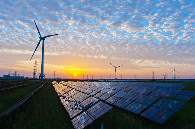Cabinet approves Renewable Energy Resources Development Plan 2025-2030