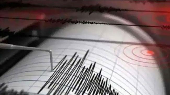 6.0-magnitude earthquake hits Myanmar, tremors felt in parts of India