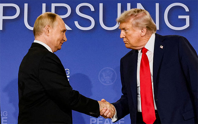 US, Russia to reestablish military-to-military talks