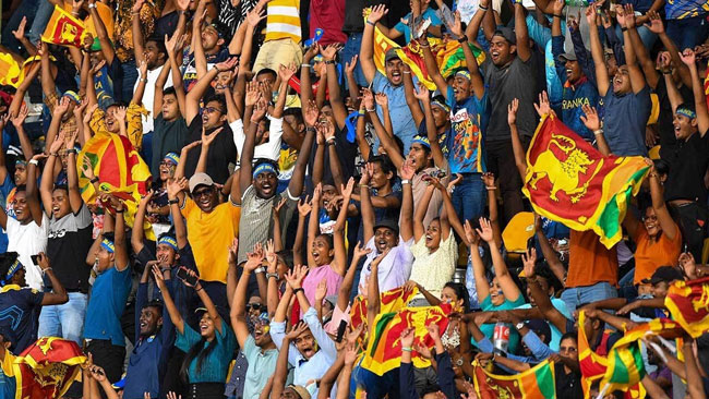 Police enhance security measures for 2026 ICC T20 World Cup matches