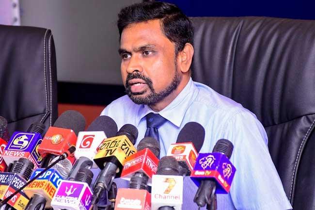 No new laws on seine nets, only enforcing existing regulations – Fisheries DG