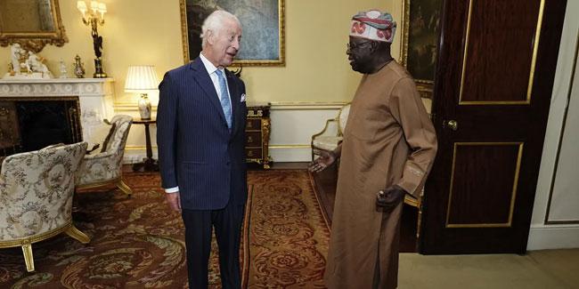 King Charles to host Nigeria’s first UK state visit in 37 years
