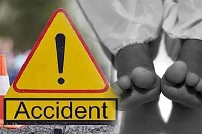 13-year-old killed in lorry accident in Udawalawe–Thanamalwila Road
