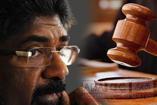 Further hearing of GI pipes case against Keheliya in March