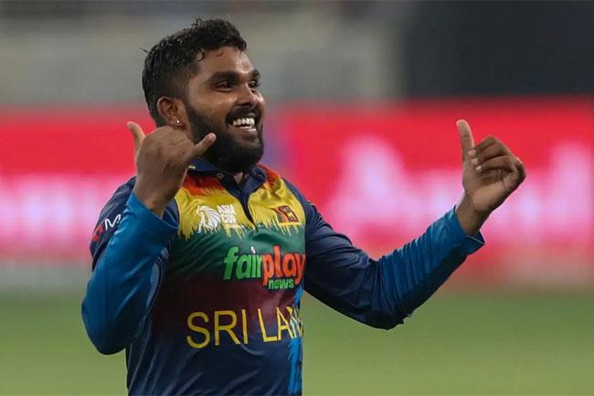 Wanindu Hasaranga likely to miss T20 World Cup due to injury – Sources