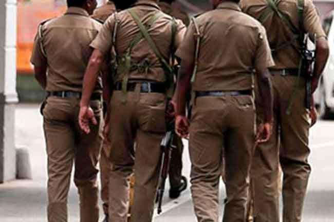Over 800 arrested in “Nation United” island-wide anti-drug raids