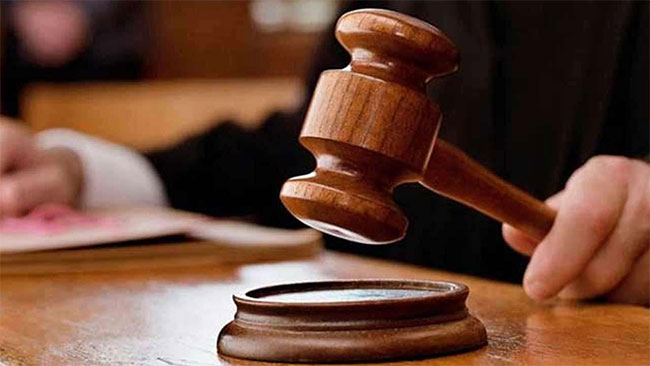 Additional GM of Water Board arrested by Bribery Commission remanded 