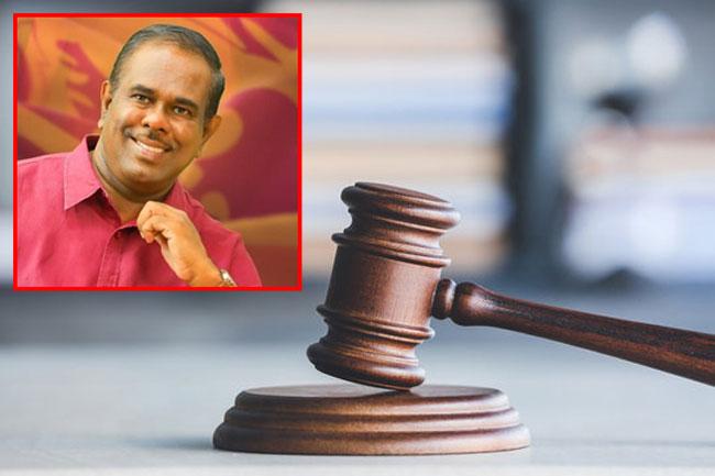 12 sentenced to death over ex-MP Amarakeerthi Athukorala’s murder
