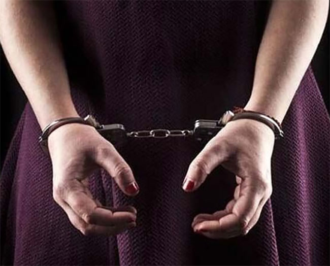 Former DMT Deputy Commissioner arrested over bribery allegations