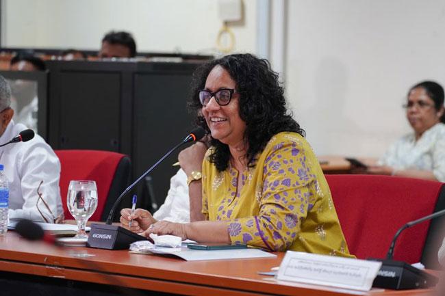 Education transformation is essential to rebuild the country - PM