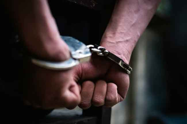 Retired Water Board GM arrested on corruption charges