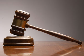 Chief Justice orders transfer of 19 judges from Jan. 1