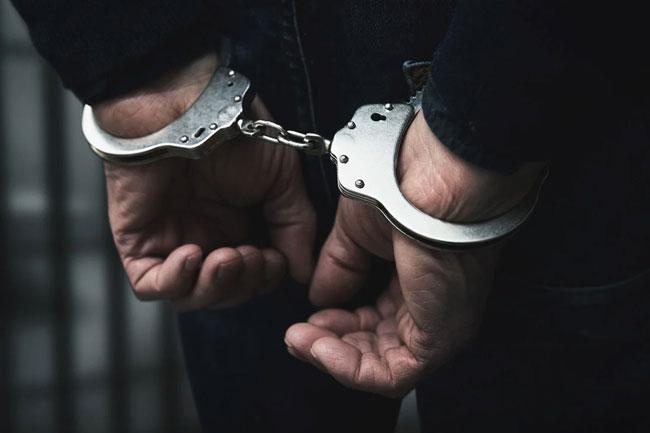 Suspect arrested with ‘Ice’ reveals more details on multiple thefts
