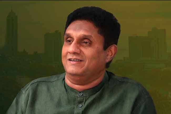 “Mutual respect, religious coexistence, and peaceful unity are eternal treasures of our country”- Opposition Leader’s Maha Shivaratri message