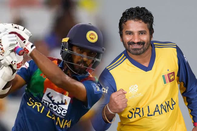 Kusal Perera to replace Kamil Mishara for today’s T20 World Cup match against Australia?