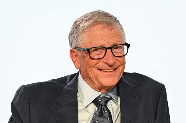 Bill Gates a no-show at India AI summit, event marred by organisational chaos