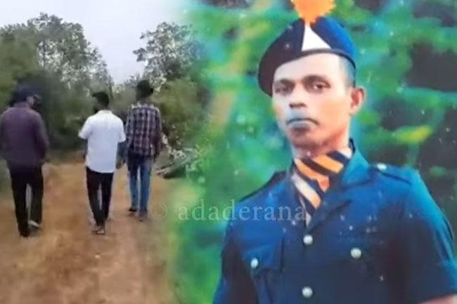 Army Sergeant among 4 arrested over soldier’s death and cover-up at Kuttigala camp