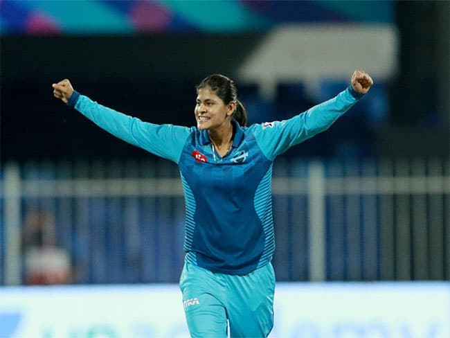 India A Women defeat Sri Lanka in semifinal of Women’s Asia Cup Rising Stars 2026