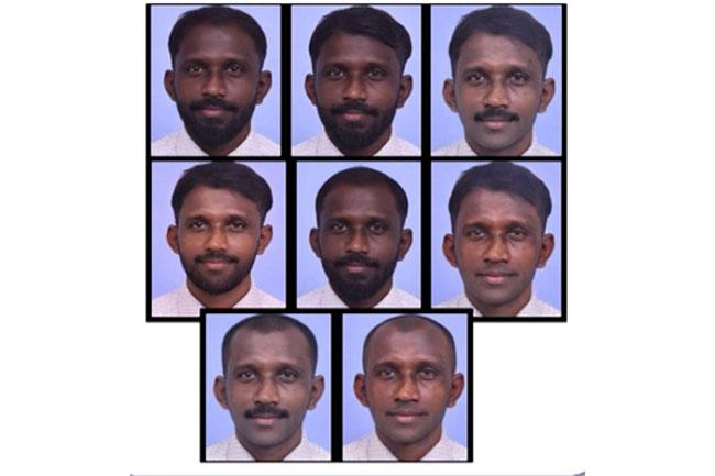Police seek public assistance to arrest suspect in Akuregoda double murder 