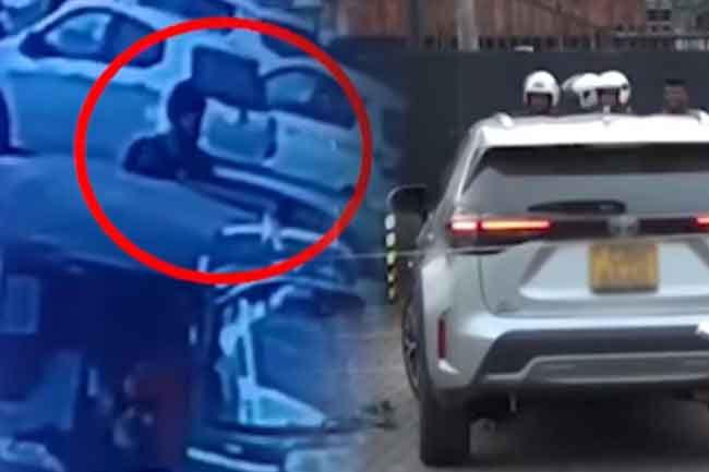 Second gunman in Akuregoda double murder arrested by police