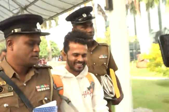 ‘Podi Lassie’ to be handed over to Galle Crimes Division