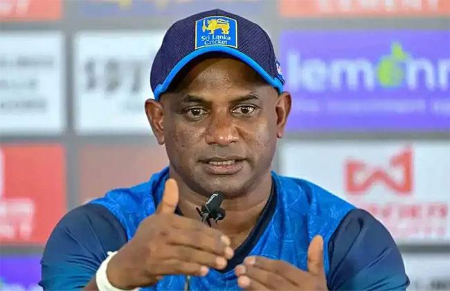 Sanath Jayasuriya to step down as Sri Lanka’s Head Coach?
