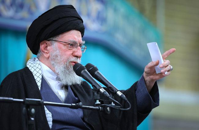Who is Ayatollah Ali Khamenei, Iran’s Supreme Leader who ruled for 36 years?