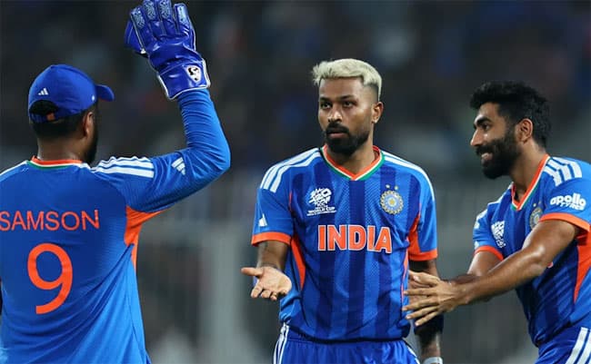 T20 World Cup 2026 semi-finals confirmed after India’s win
