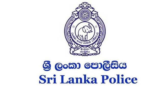 Police urge students and parents to uphold discipline at inter-school cricket tournaments