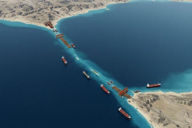 Iran’s IRGC say they have ‘complete control’ over Strait of Hormuz