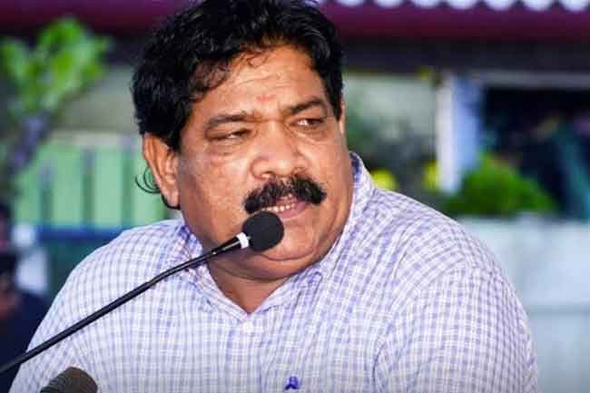 Fisheries Minister’s request to all Sri Lankan fishermen 