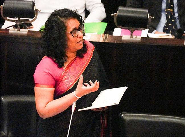National Care Policy essential to achieve fair society that values women’s labour and care economy – PM