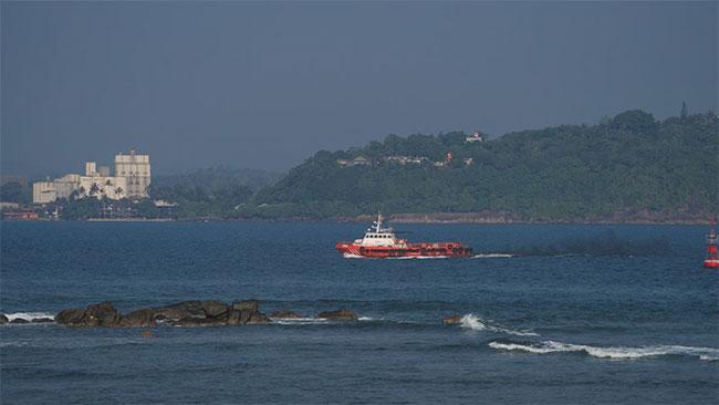 Indian Navy says it responded to distress call of Iranian ship IRIS Dena, deployed aircraft, vessel