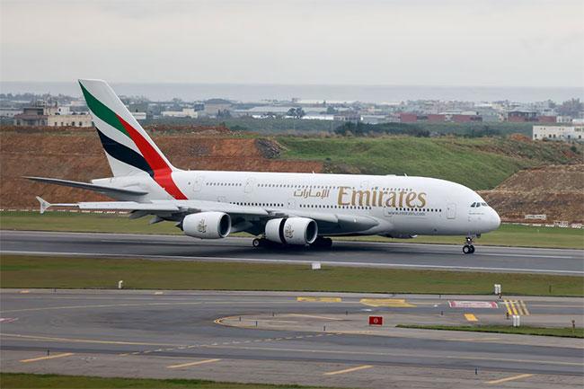 Gulf carriers resume limited flights, but missile fire fuels uncertainty