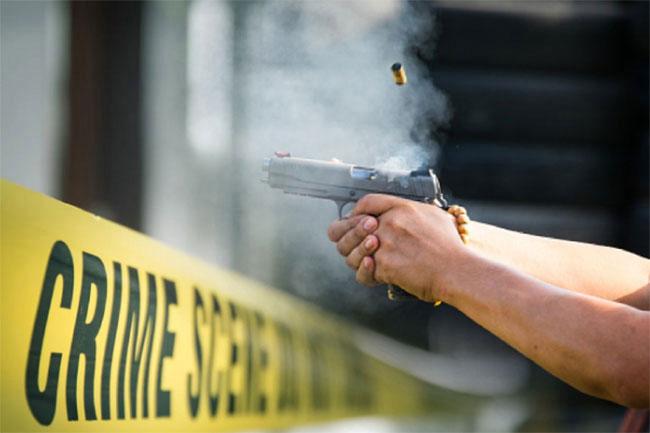 Shooting reported at house of ‘Batuwatte Chamara’s’ wife in Ja-Ela