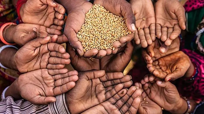 One-fourth of Sri Lanka’s population living in poverty - Minister Upali Pannilage