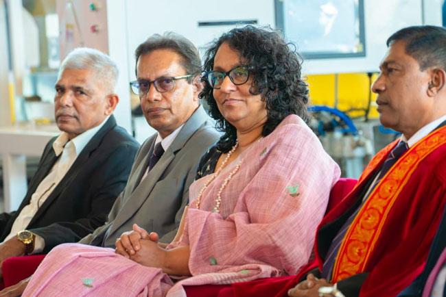 Promoting local industry a key government priority - PM Harini